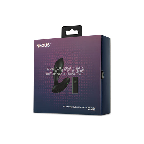 Duo Plug Medium, view 4