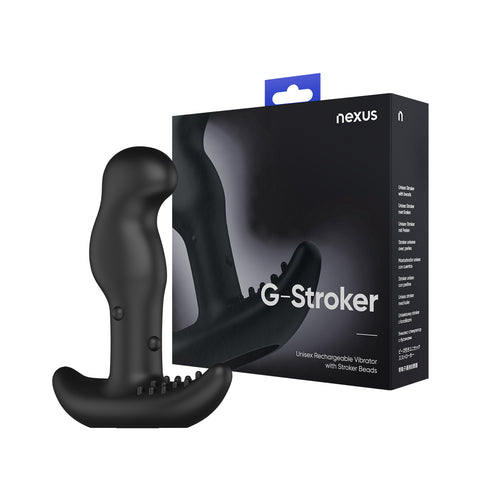 G-Stroker, view 2