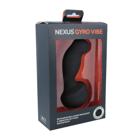 GyroVibe, view 2
