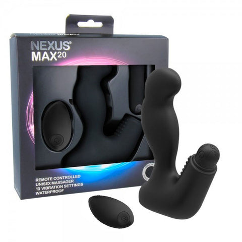 Max 20, view 2