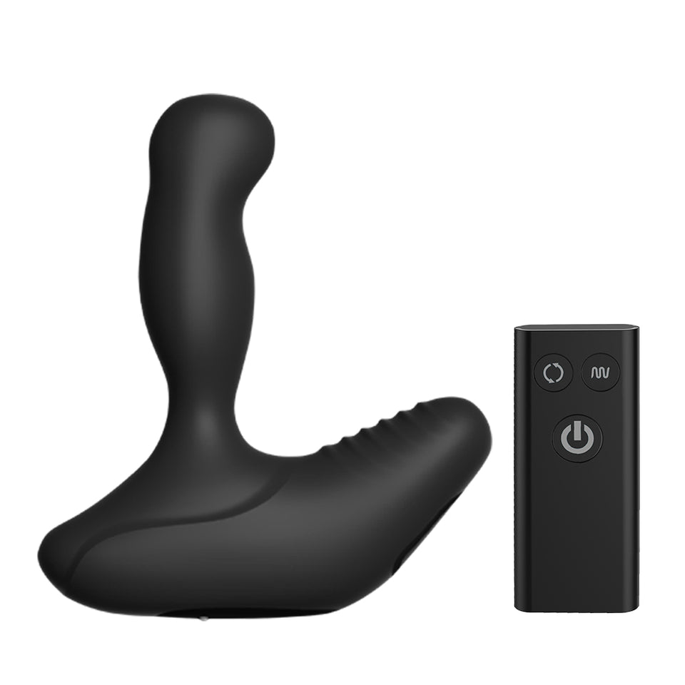 Revo Stealth Remote Control