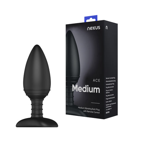 Ace Medium, view 2