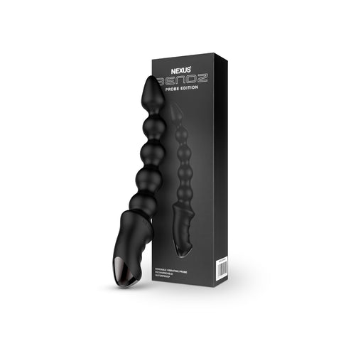 Bendz Probe Edition, view 2