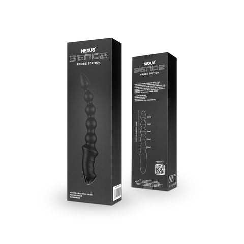 Bendz Probe Edition, view 4