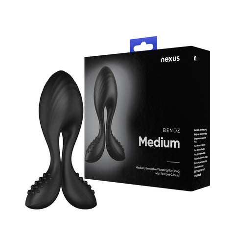 Bendz Medium, view 2