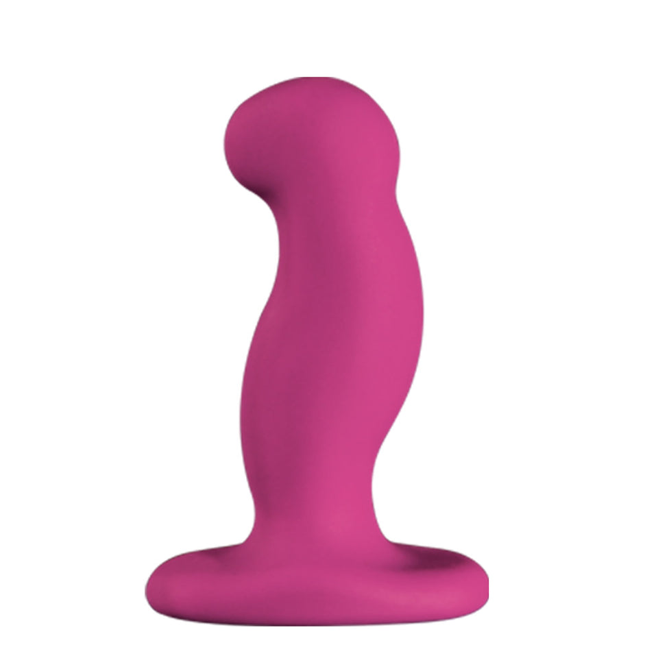 G-Play + Medium