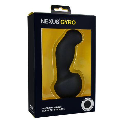 Gyro, view 2