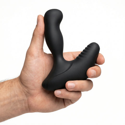 Revo Black, view 4