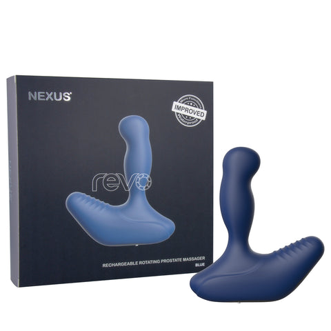 Revo Blue, view 2
