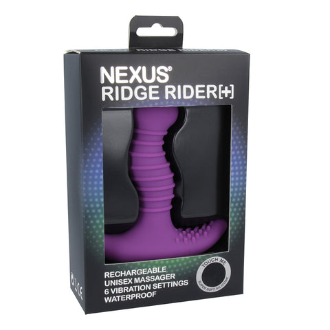 Ridge Rider +, view 2