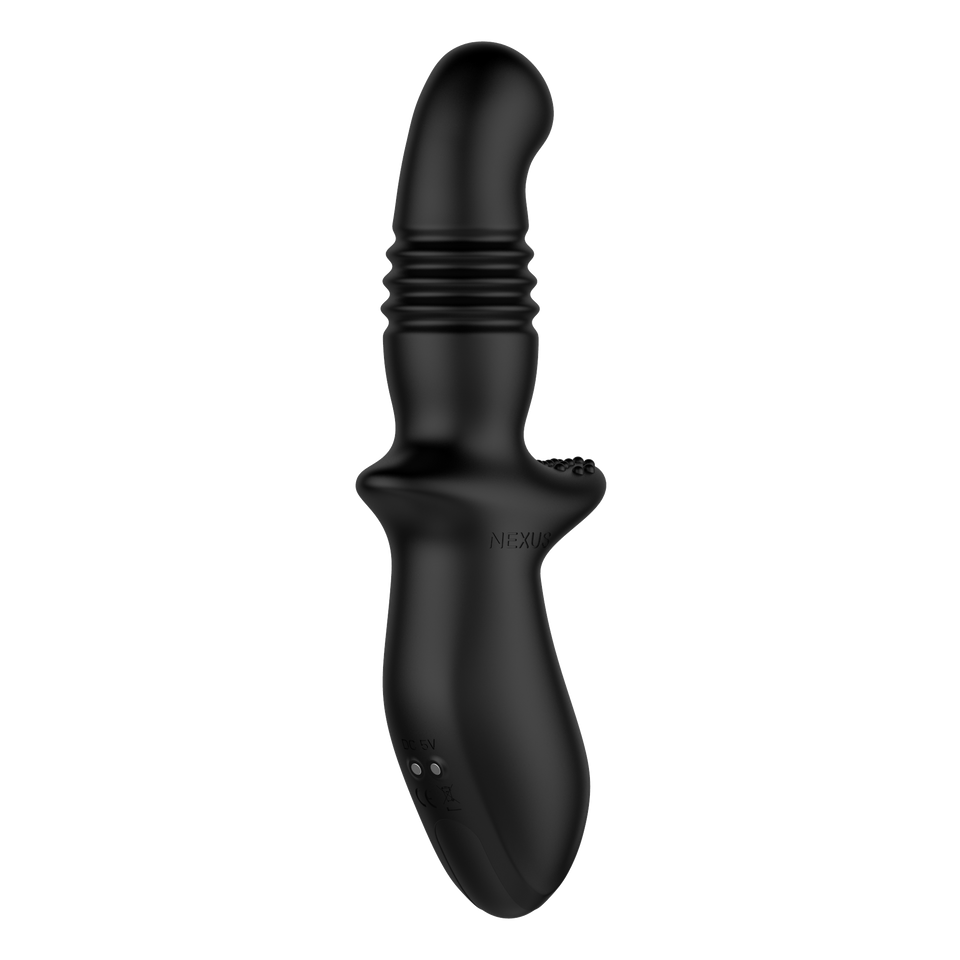 Thrust Probe Edition
