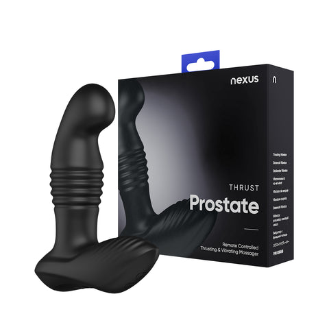 Thrust Prostate Edition, view 2