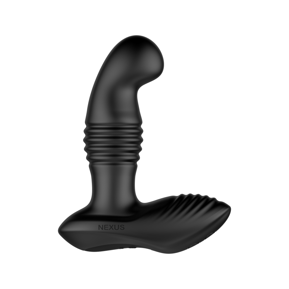 Thrust Prostate Edition