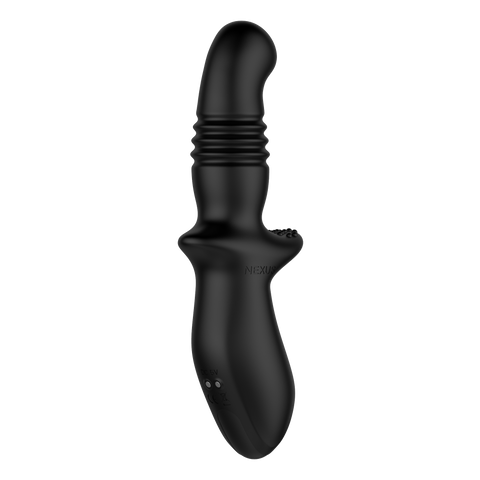 Thrust Probe Edition