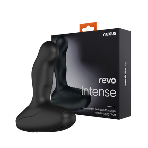 Revo Intense, view 2