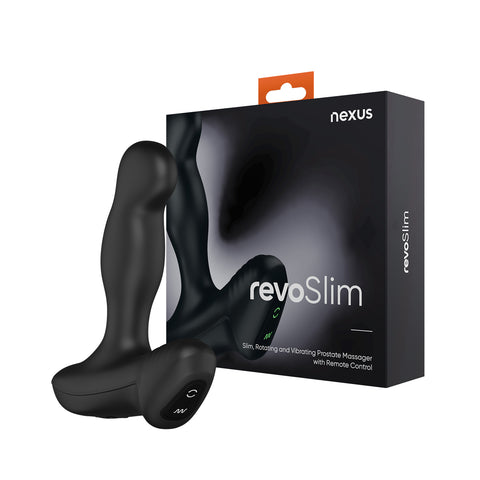 Revo Slim, view 2