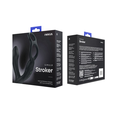 SIMUL8 Stroker Edition, view 4