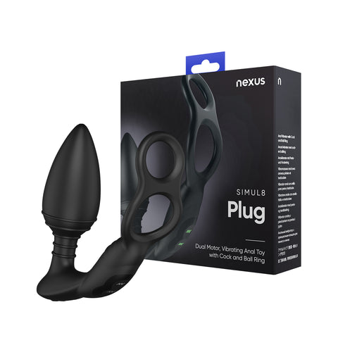 Sim8 Plug Edition, view 2