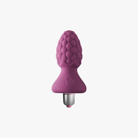 Ass-Berries Raspberry