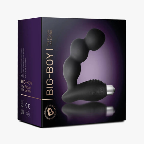 Big-Boy, view 2