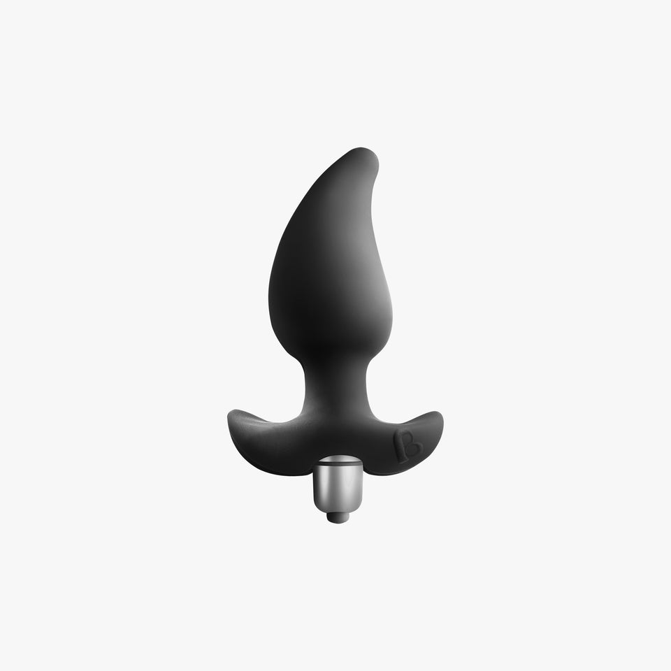 Butt Quiver