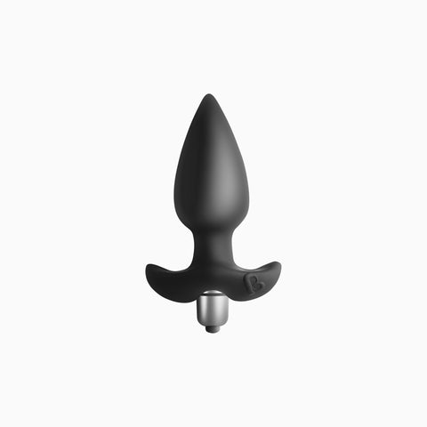 Butt Throb