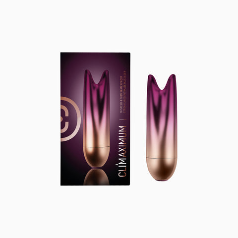 Climaximum Ava, view 2