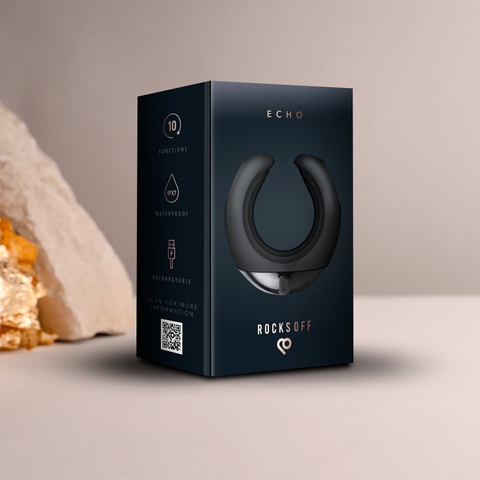 Echo, view 2