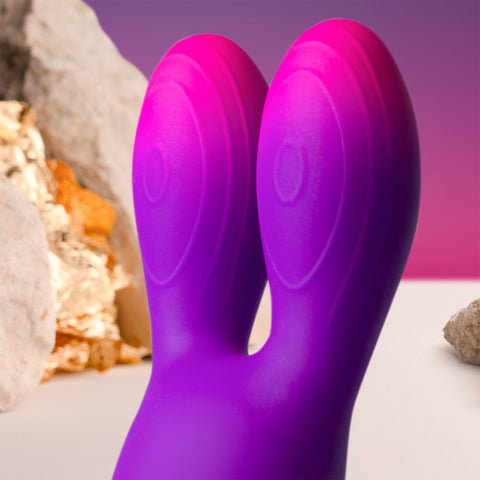 Glo-Girl Bunny, view 4