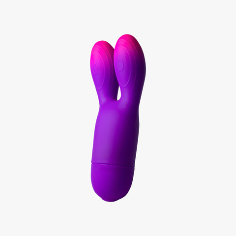 Glo-Girl Bunny