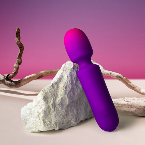 Glo-Girl Wand, view 3