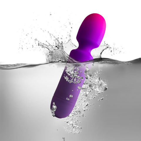 Glo-Girl Wand, view 4