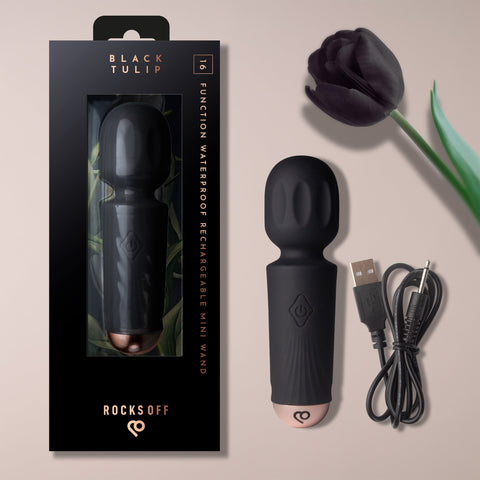 Mini Wand, view 3
