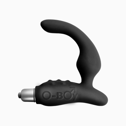 O-Boy
