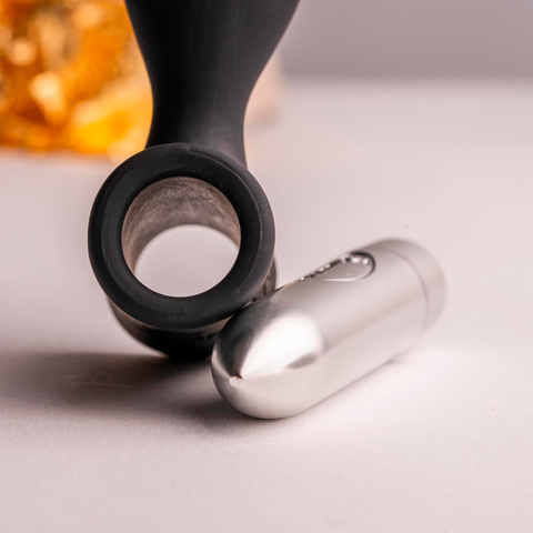 Petite Sensations Plug, view 4