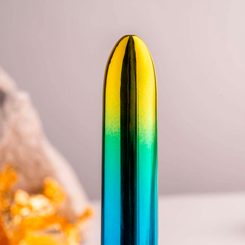 Prism, view 3