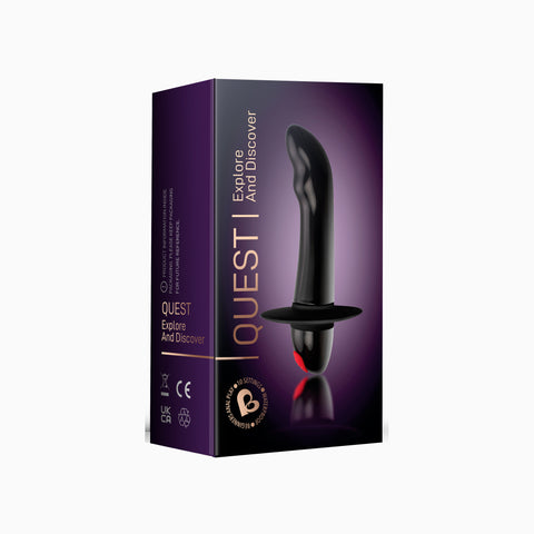 Quest, view 2
