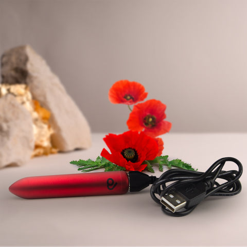 Rechargeable Bullet, view 3