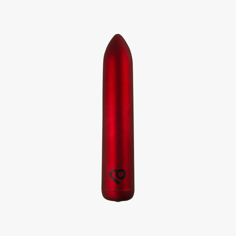 Rechargeable Bullet