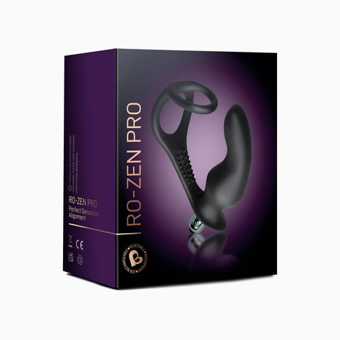Ro-Zen Pro, view 2