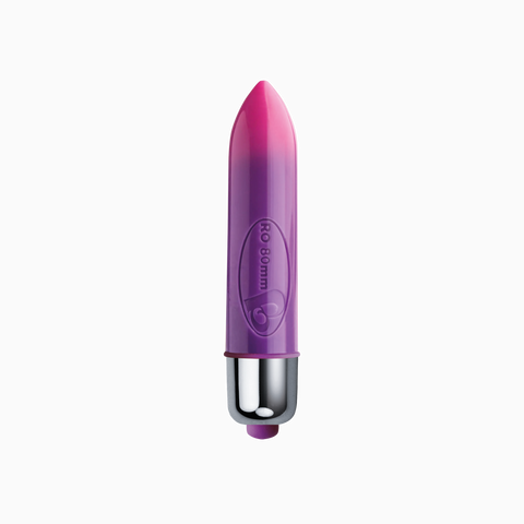 Colour Me Orgasmic