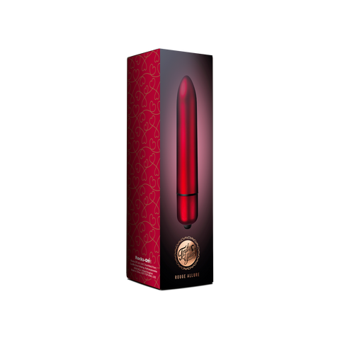 Rouge Allure, view 2