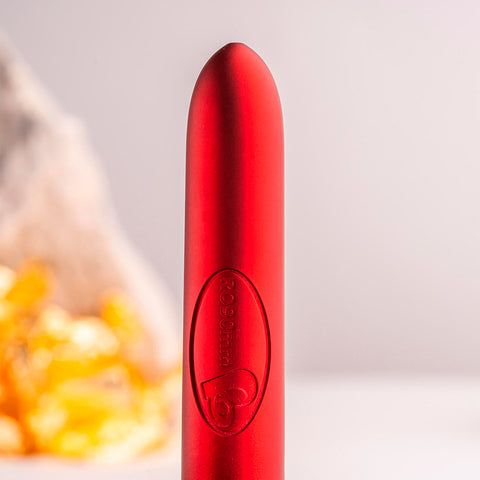 Scarlet Velvet, view 2