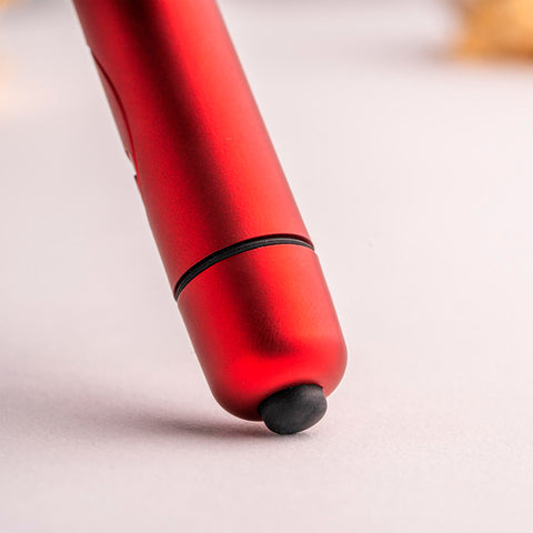 Scarlet Velvet, view 4