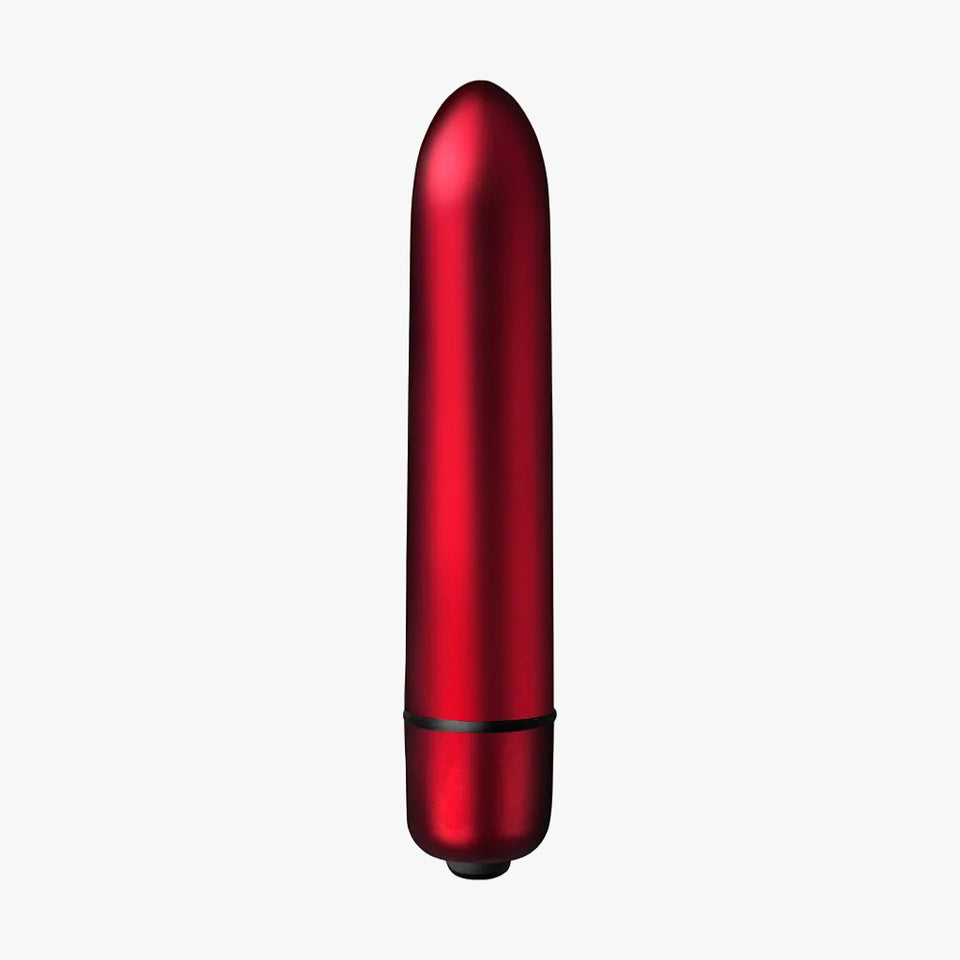 Scarlet Velvet