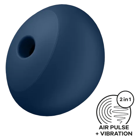 Satisfyer Air Power 4