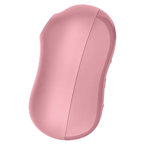 Satisfyer Cotton Candy