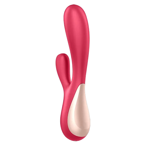 Satisfyer Mono Flex Connect App