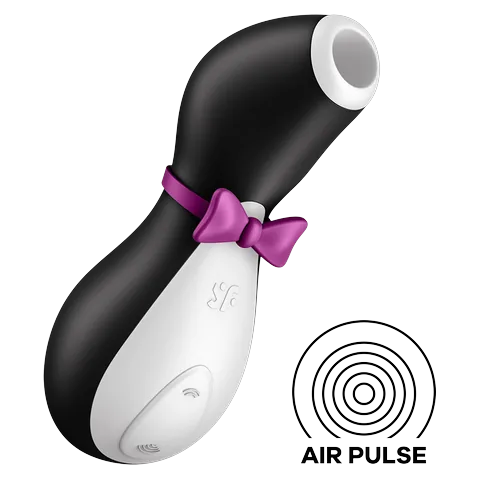 Satisfyer Penguin