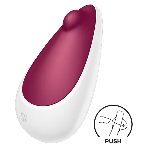 Satisfyer Spot On 3